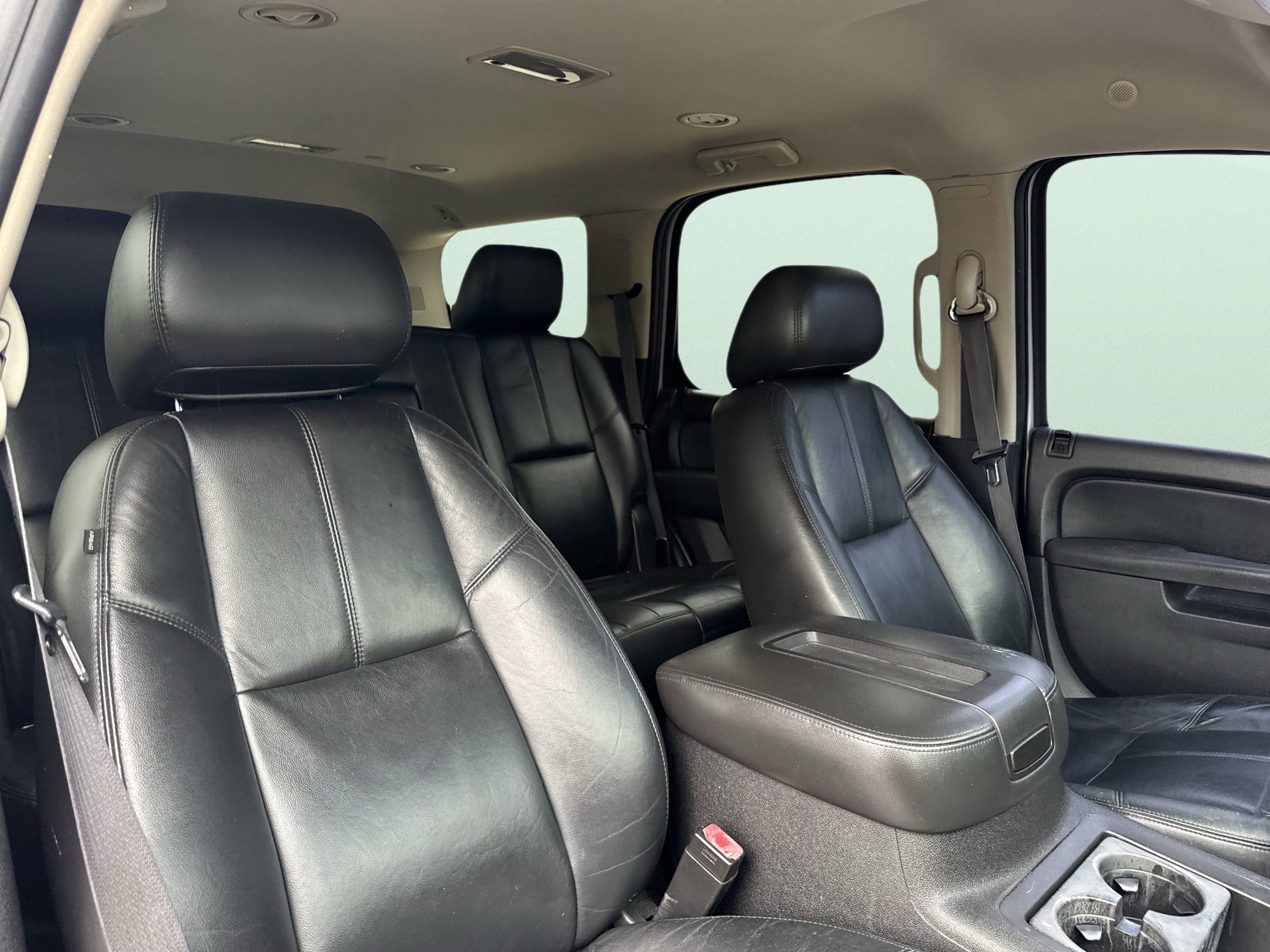 Used 2011 Chevrolet Tahoe LT image 51