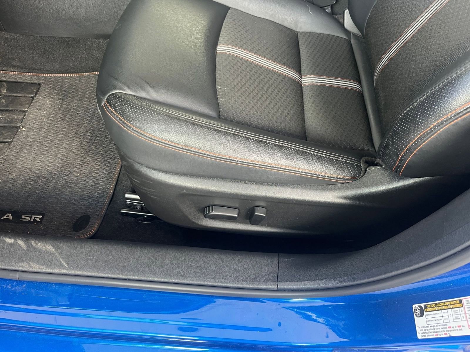 Used 2025 Nissan Altima 2.5 SR image 23