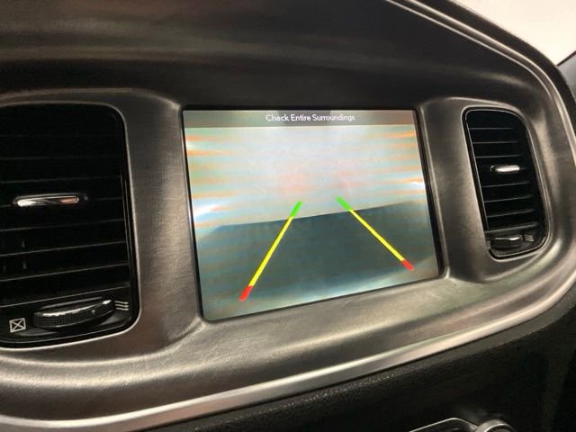 Used 2017 Dodge Charger R/T RWD image 5