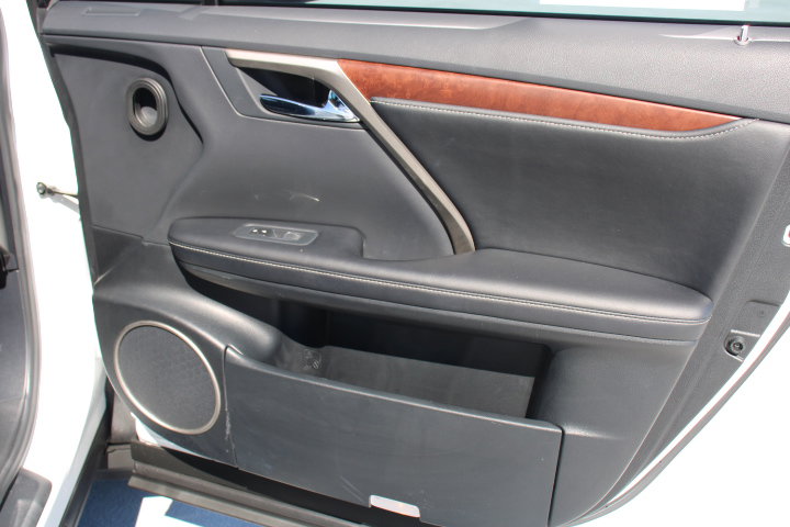 Used 2021 Lexus RX 350 AWD w/ Premium Package image 19