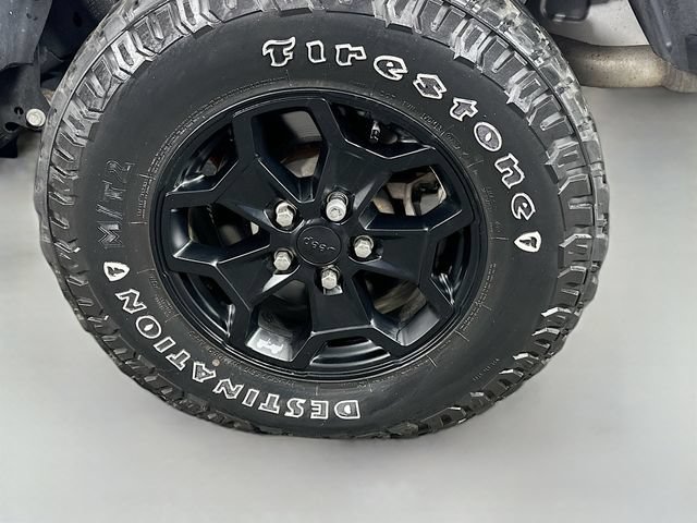 Used 2022 Jeep Gladiator Sport AWD/4WD image 30