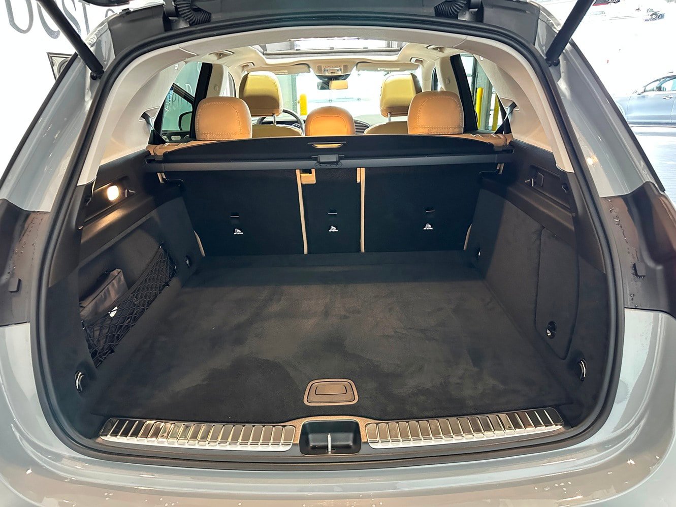 New 2026 Mercedes-Benz GLE 350 4MATIC image 15