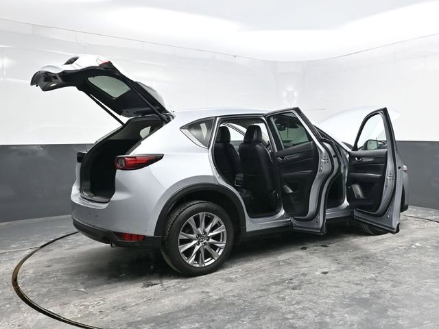 Used 2020 MAZDA CX-5 Grand Touring image 39