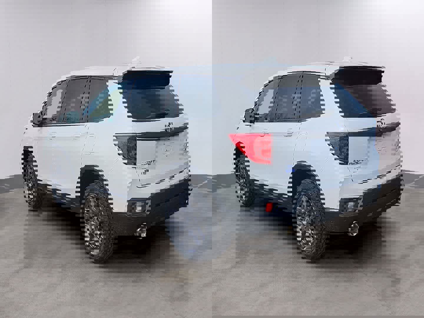 Certified 2023 Honda Passport EX-L image 6