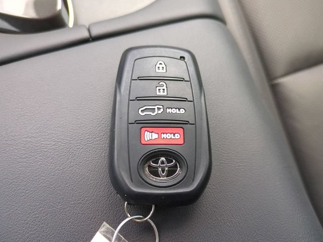 Used 2025 Toyota Crown Signia w/ Advanced Technology Package AWD/4WD image 36