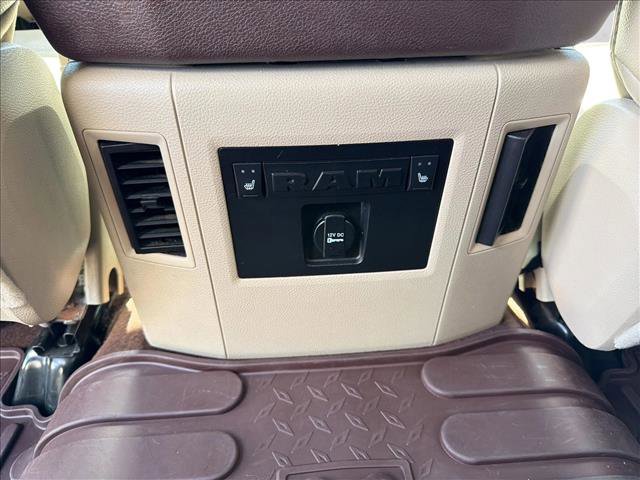 Used 2014 RAM 1500 Laramie image 17