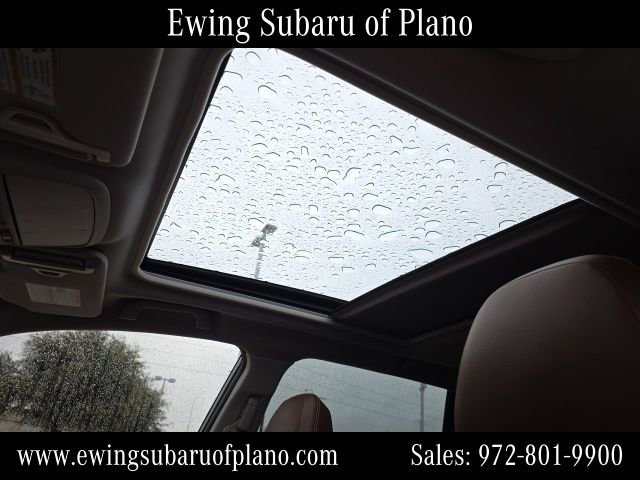 Used 2022 Subaru Forester Touring image 9