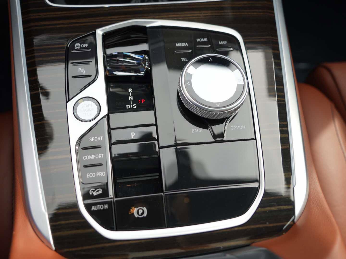 Used 2025 BMW X5 xDrive40i AWD/4WD image 21