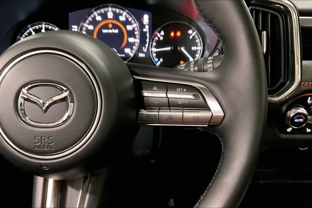 Used 2026 MAZDA CX-50 2.5 Turbo w/ Accent Package AWD/4WD image 18