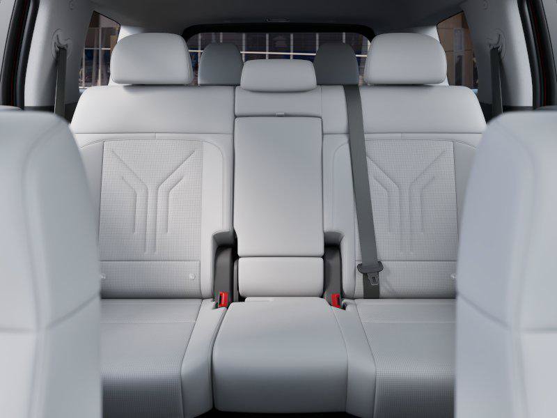 New 2026 Hyundai Santa Fe SEL AWD/4WD image 12