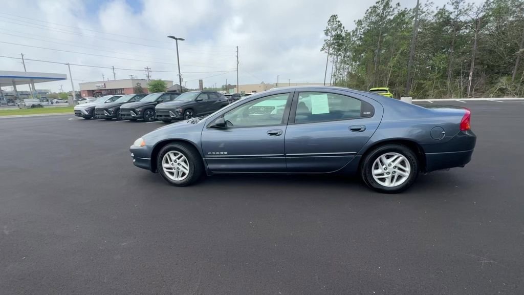 Used 2001 Dodge Intrepid SE FWD image 2