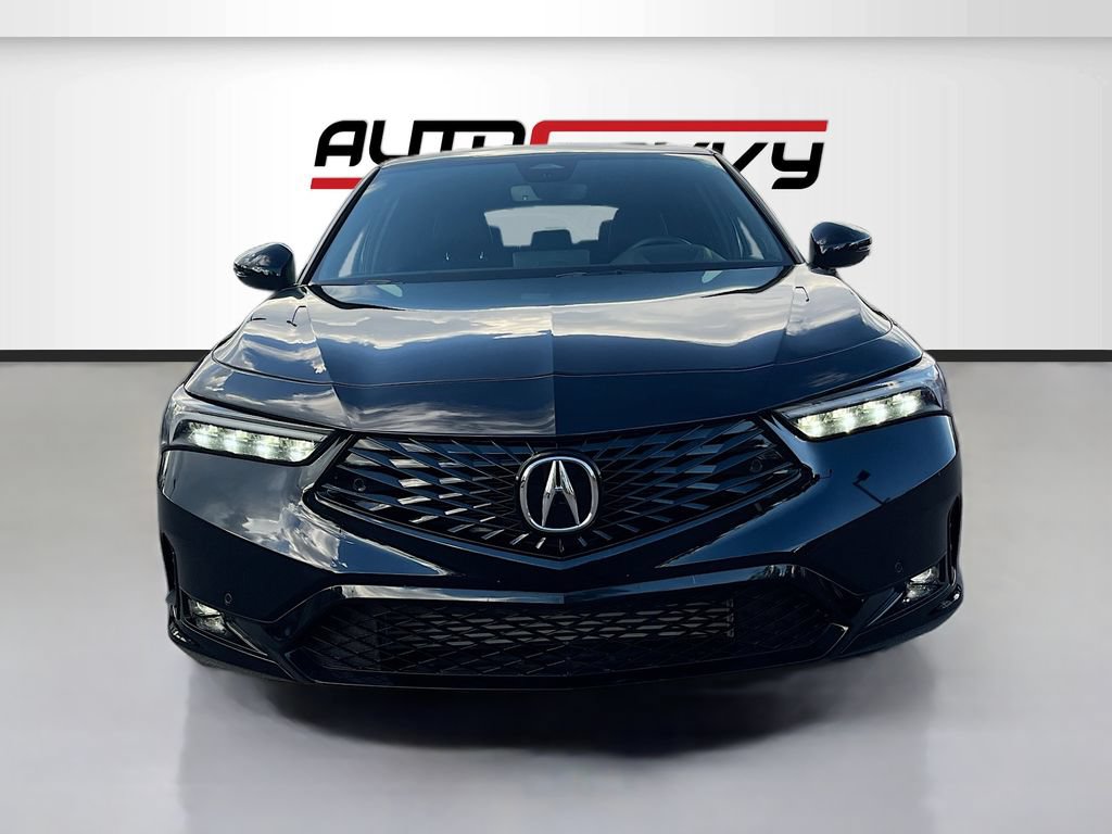 Used 2023 Acura Integra A-Spec FWD image 2
