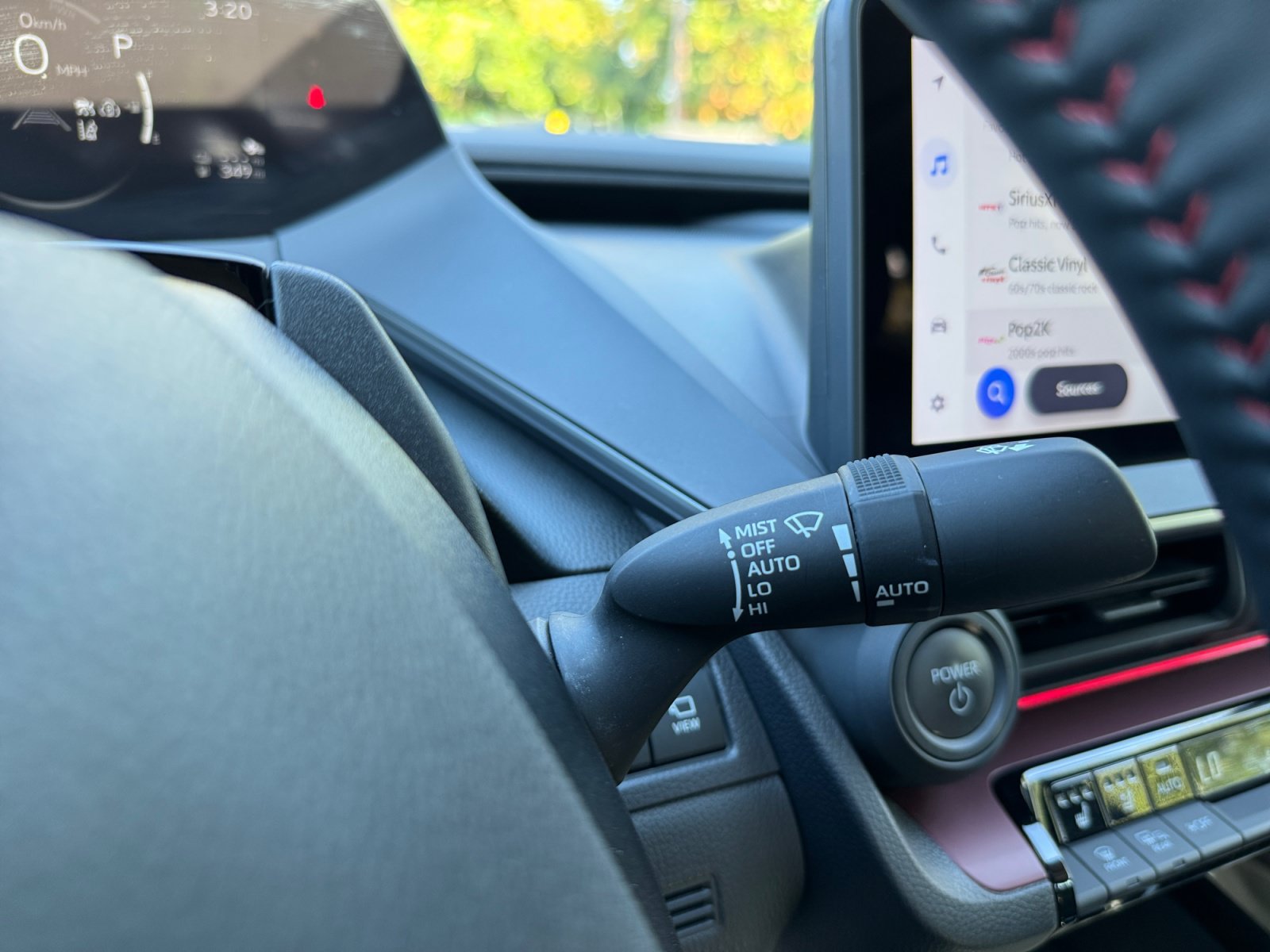 Used 2024 Toyota Prius Prime Premium w/ Advanced Technology Package FWD image 20