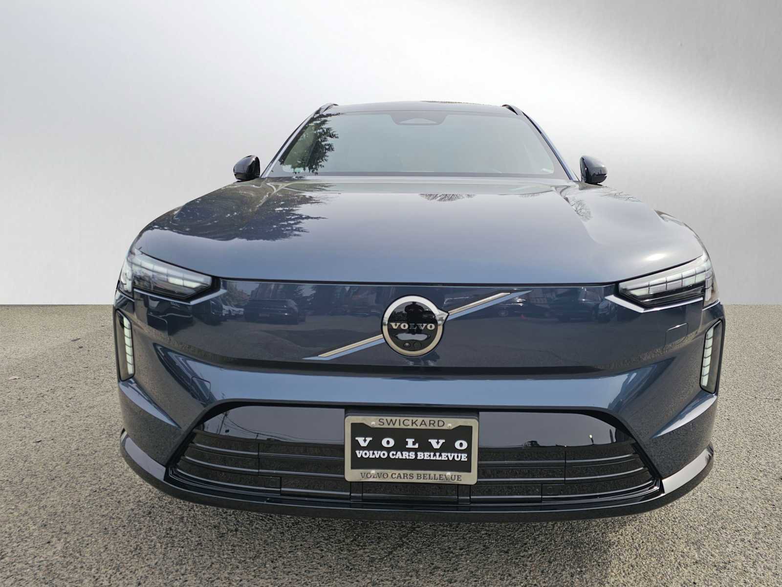 New 2026 Volvo EX90 Ultra image 8