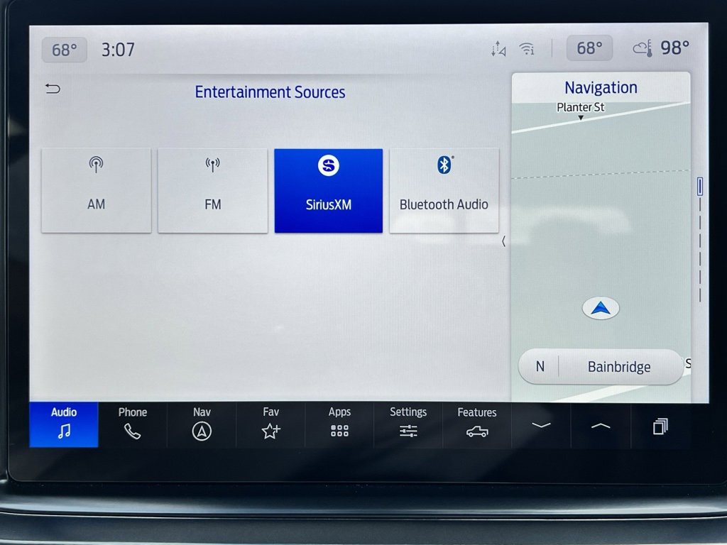 New 2026 Ford F250 Lariat image 36