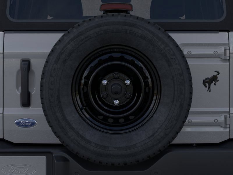 New 2026 Ford Bronco Outer Banks AWD/4WD image 24