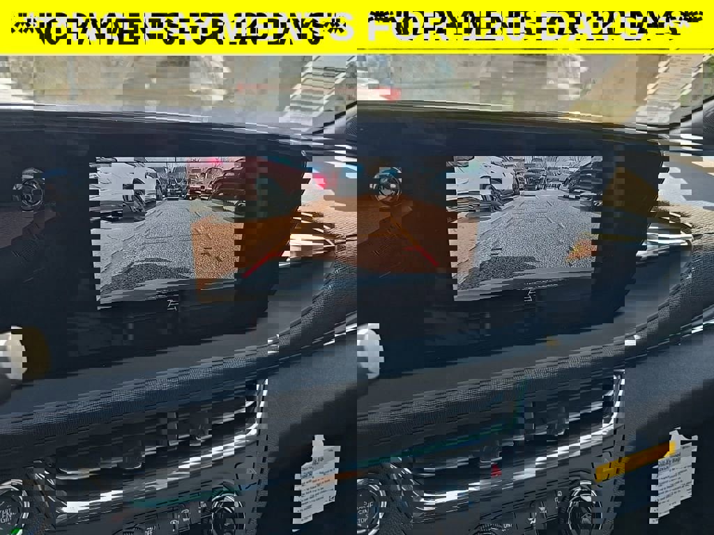 New 2026 Buick Envista Preferred w/ Convenience I Package image 22