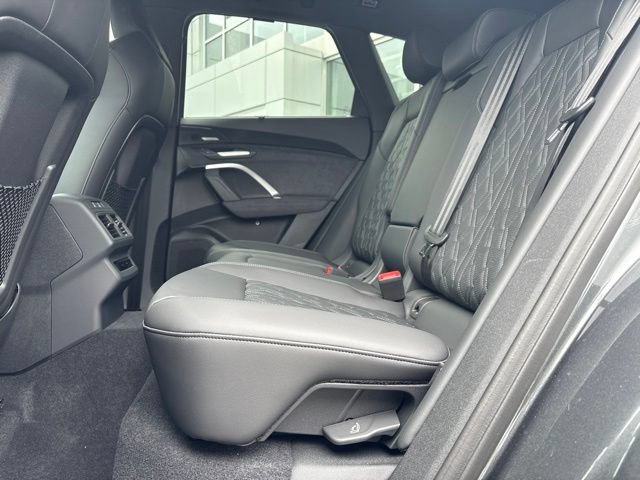 New 2026 Audi SQ5 Premium Plus AWD/4WD image 29