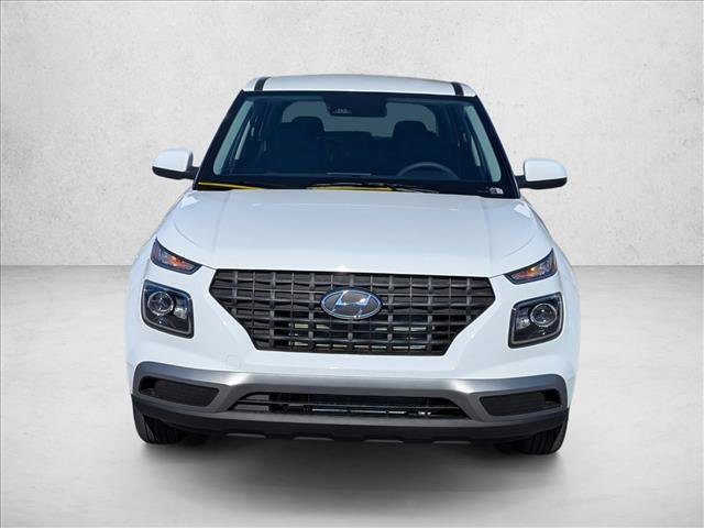 New 2026 Hyundai Venue SE FWD video 2