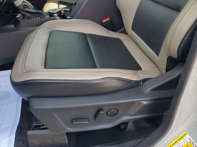 Used 2022 Ford Bronco Wildtrak AWD/4WD image 19