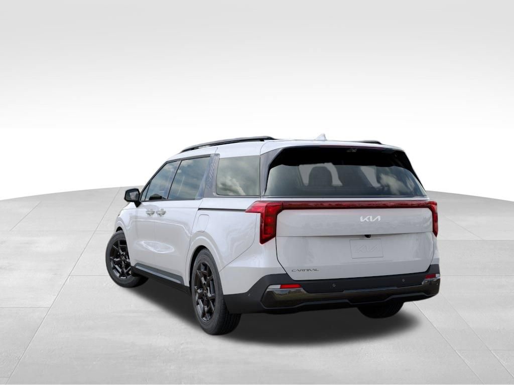 New 2026 Kia Carnival SX image 4