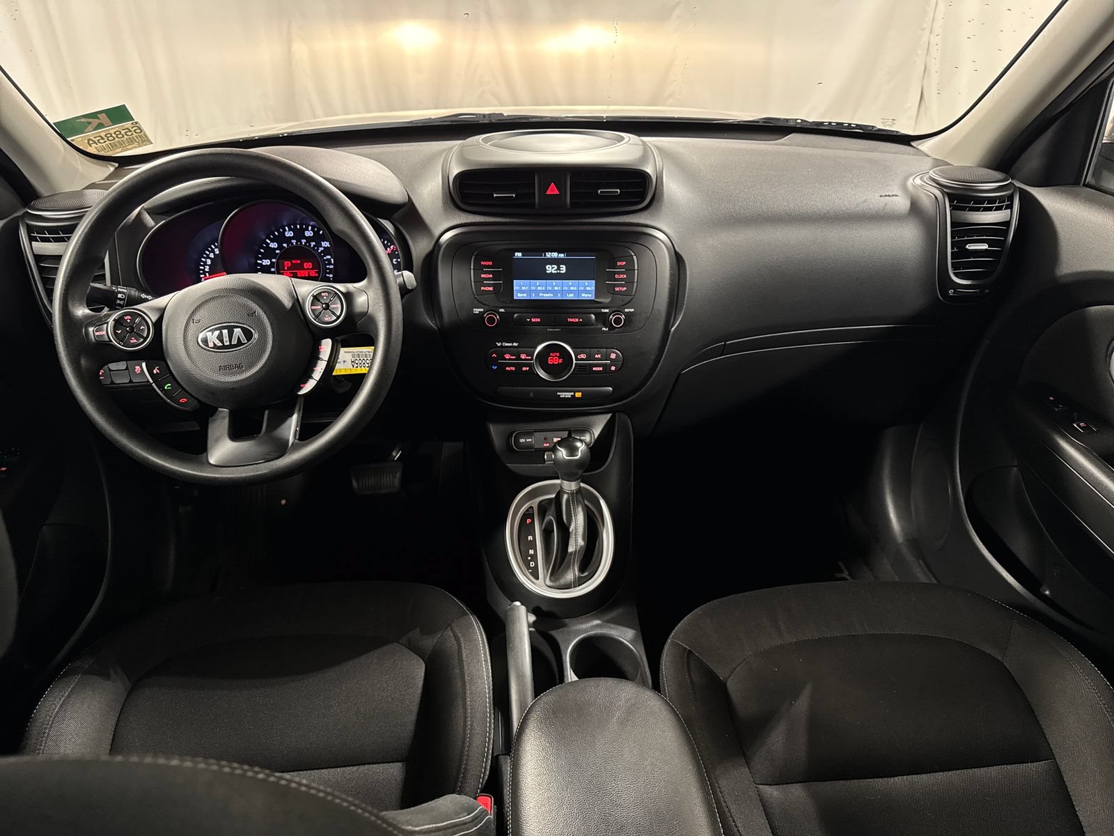 Used 2017 Kia Soul + FWD image 4