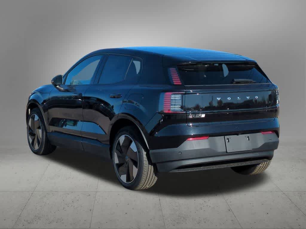 New 2025 Volvo EX30 Plus w/ Protection Package Premier image 4