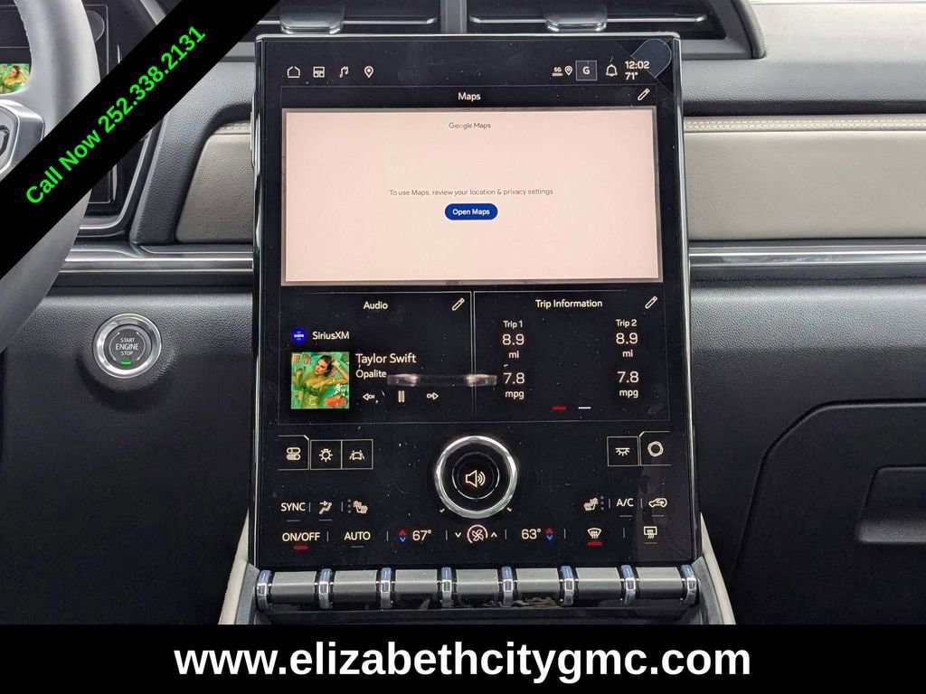 New 2026 GMC Terrain Elevation w/ Elevation Premium Package image 19