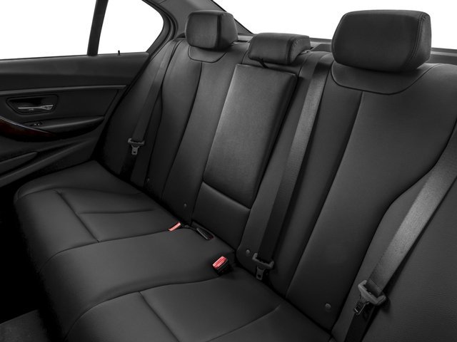 Used 2016 BMW 320i xDrive Sedan image 13