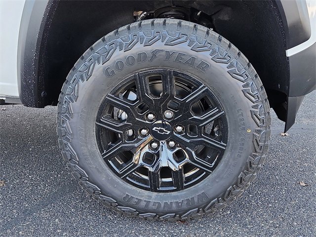 New 2026 Chevrolet Colorado Trail Boss image 5