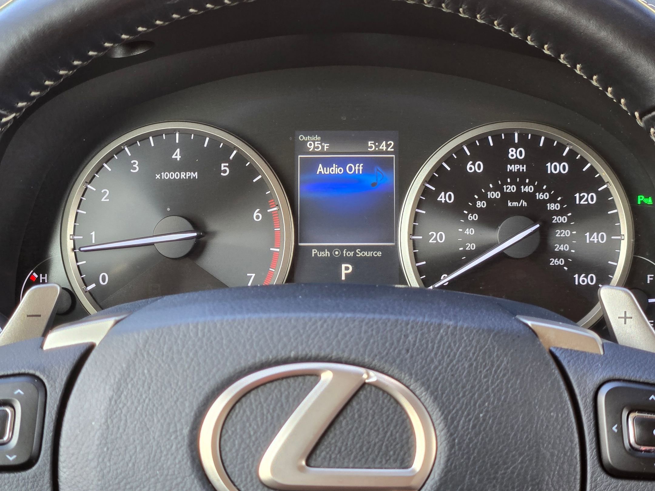 Used 2018 Lexus NX 300 FWD w/ Comfort Package image 24