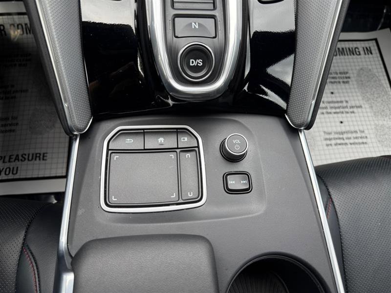 Used 2023 Acura TLX W/A-SPEC PACKAGE image 23