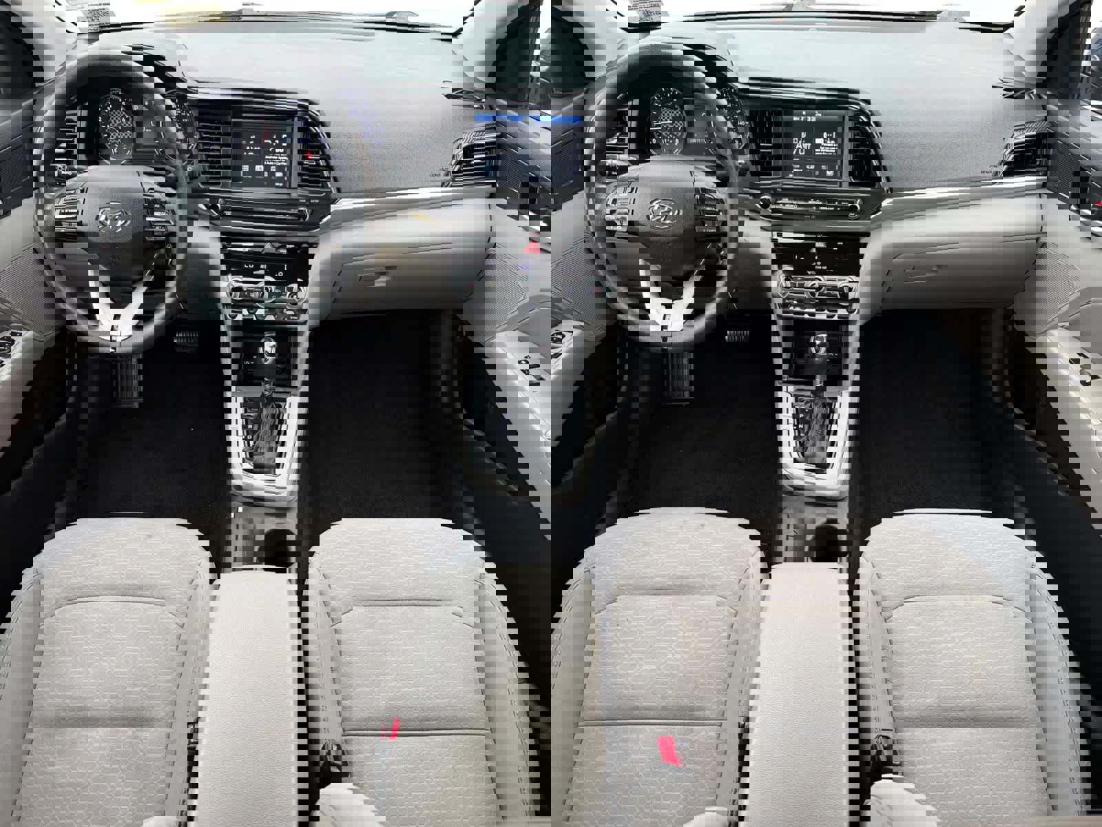 Used 2020 Hyundai Elantra SEL image 12