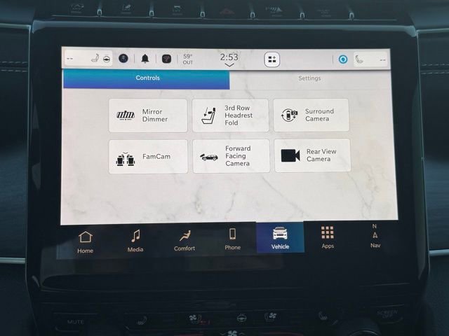 New 2025 Jeep Grand Cherokee L Limited w/ Luxury Tech Group II image 23