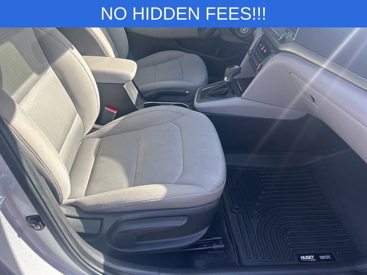 Used 2018 Hyundai Elantra SEL FWD image 14