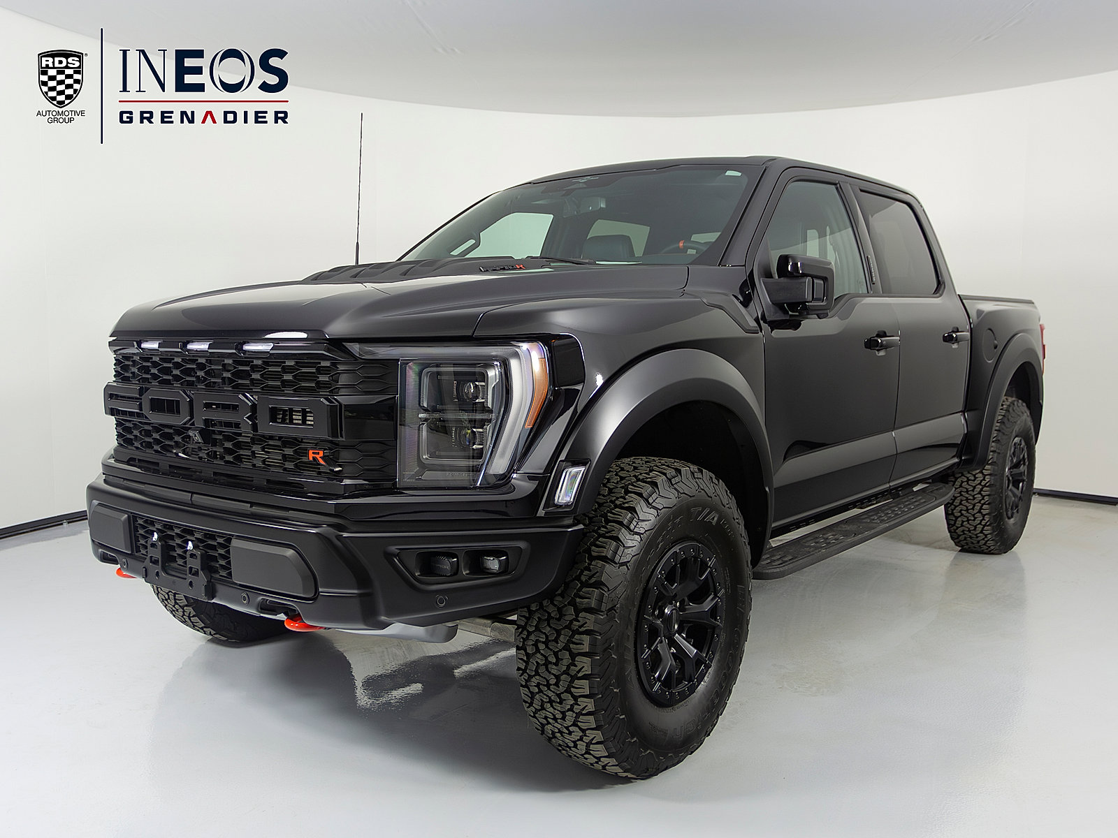 Used 2023 Ford F150 Raptor w/ Equipment Group 802A Raptor R