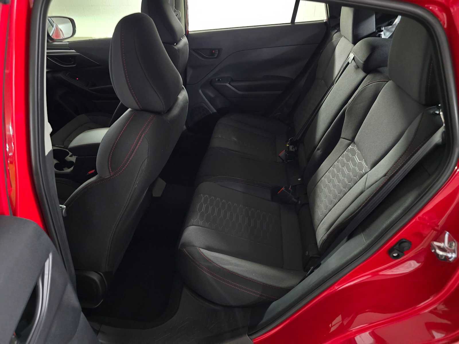 New 2026 Subaru Impreza 2.0i Sport AWD/4WD image 16