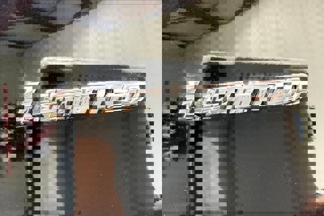 Certified 2024 Toyota 4Runner Limited image 9