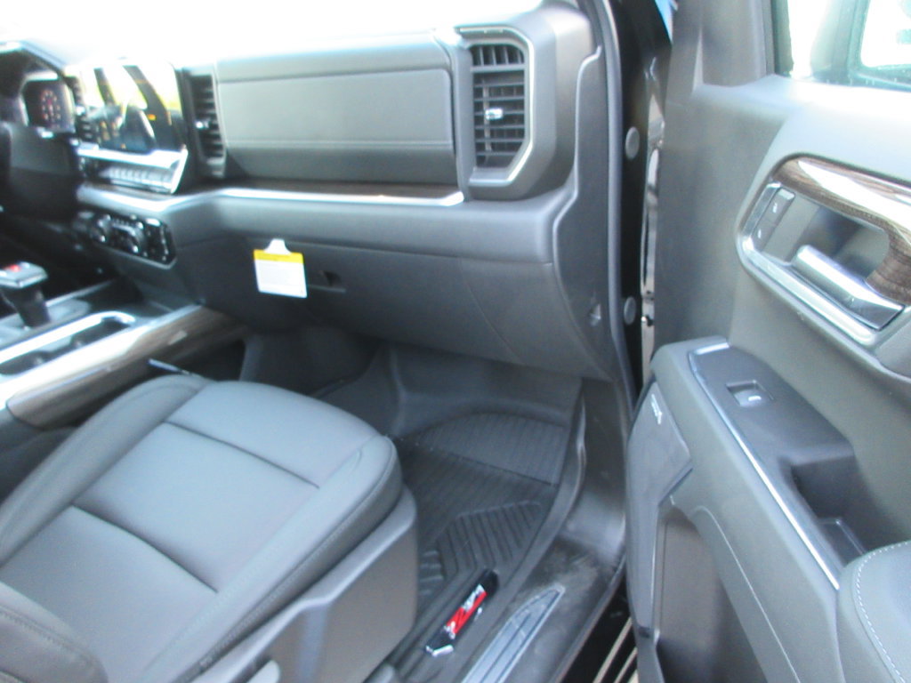 New 2026 Chevrolet Silverado 1500 LT Trail Boss w/ LT Trail Boss Premium Package AWD/4WD image 22