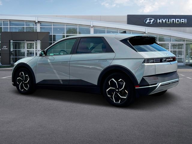 New 2024 Hyundai Ioniq 5 SEL image 4