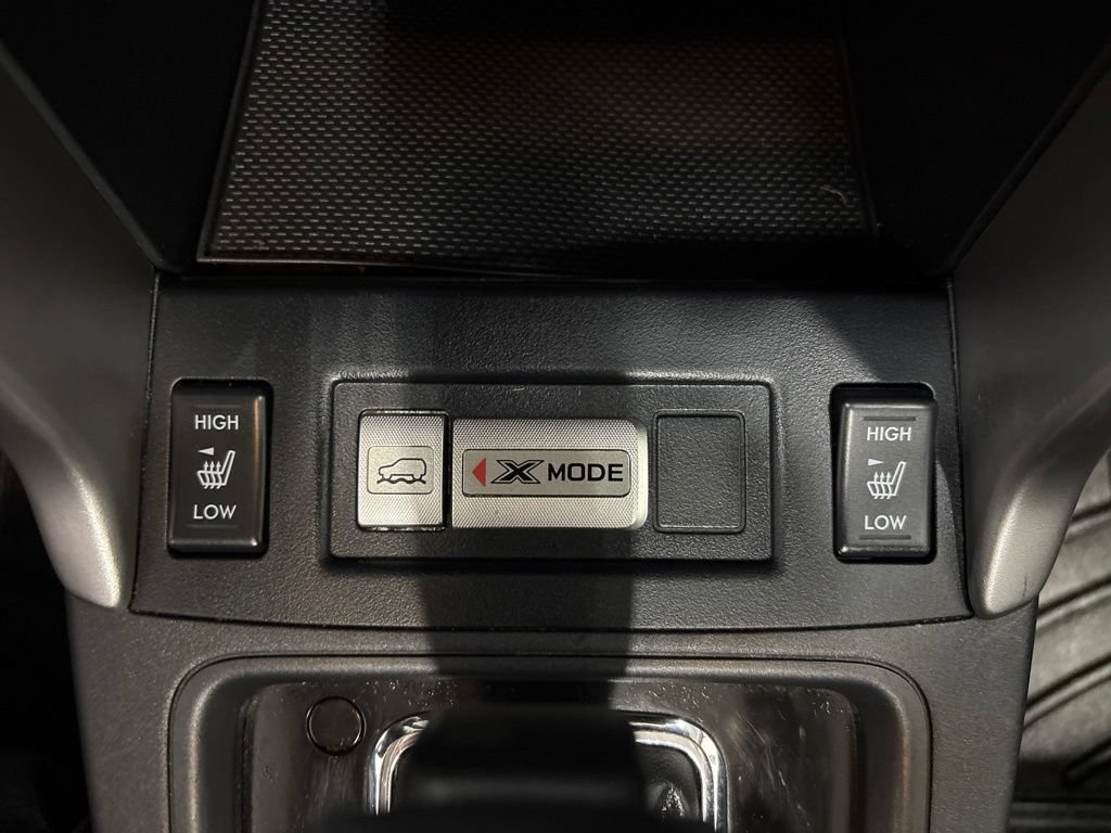Used 2018 Subaru Forester 2.5i Premium w/ Popular Package #2A AWD/4WD image 20