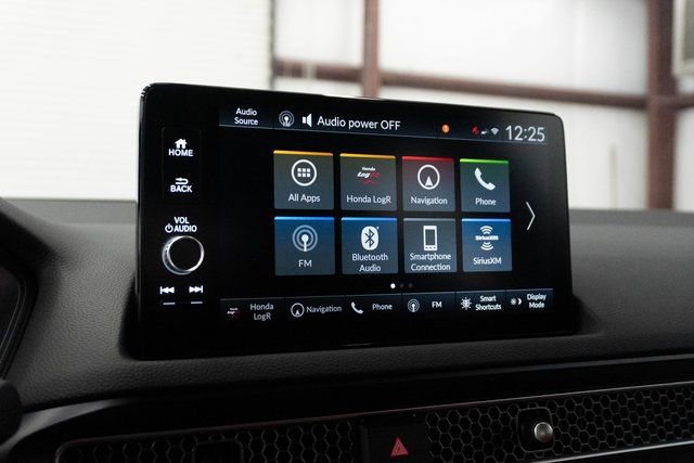 New 2025 Honda Civic Type R image 4