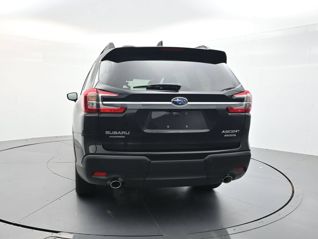 New 2026 Subaru Ascent Limited AWD/4WD image 6