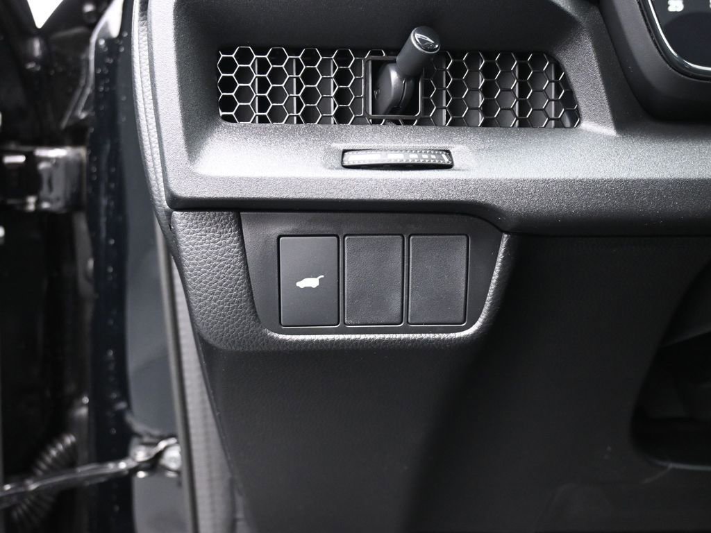 New 2026 Honda CR-V Sport-L image 31