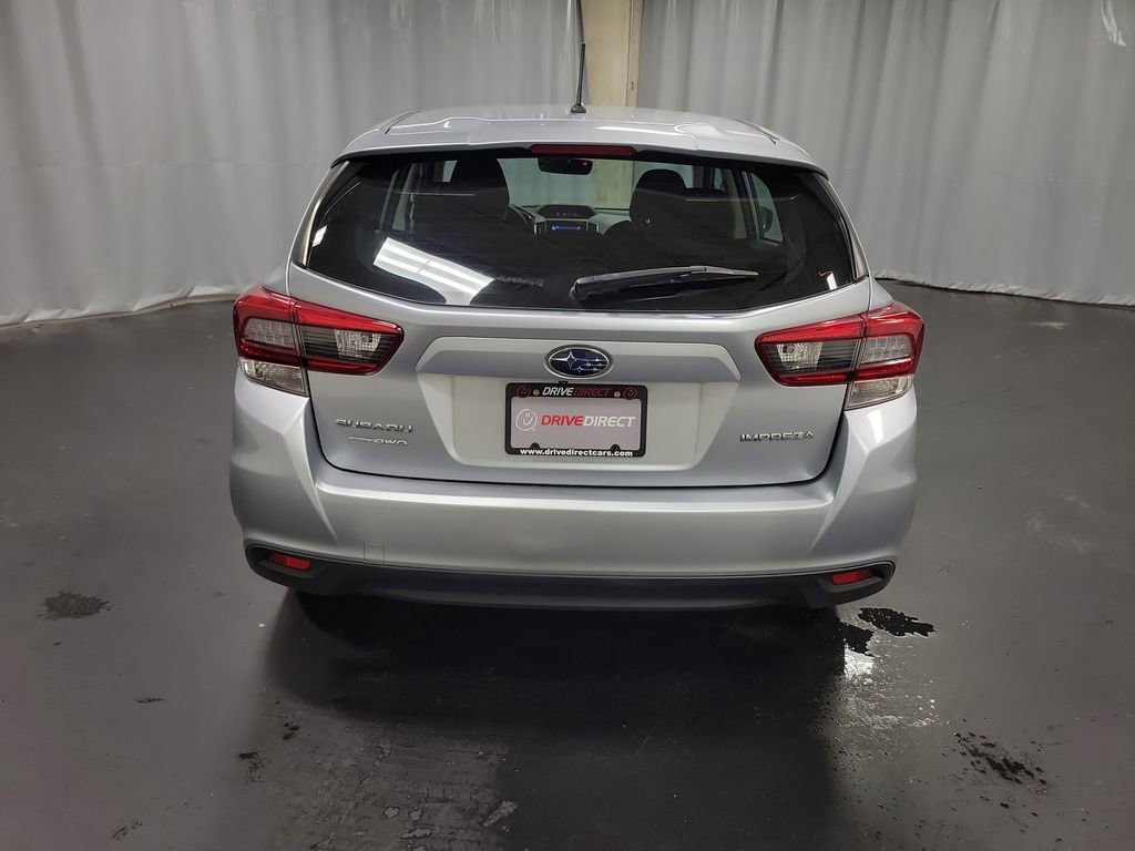 Used 2023 Subaru Impreza 2.0i image 7