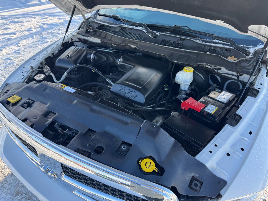 Used 2019 RAM 1500 ST w/ SXT Plus Group image 21