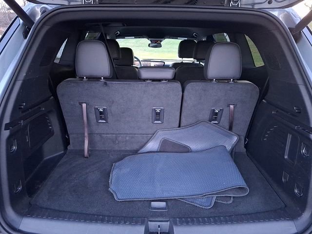 Used 2025 Buick Enclave Preferred FWD image 31