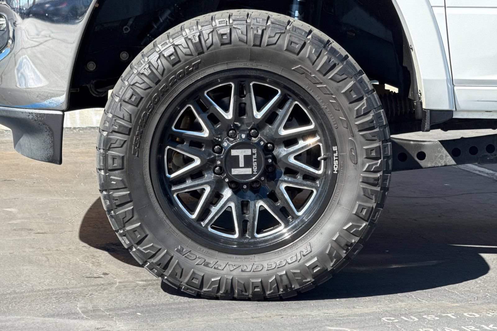 Used 2020 RAM 2500 Laramie AWD/4WD image 24