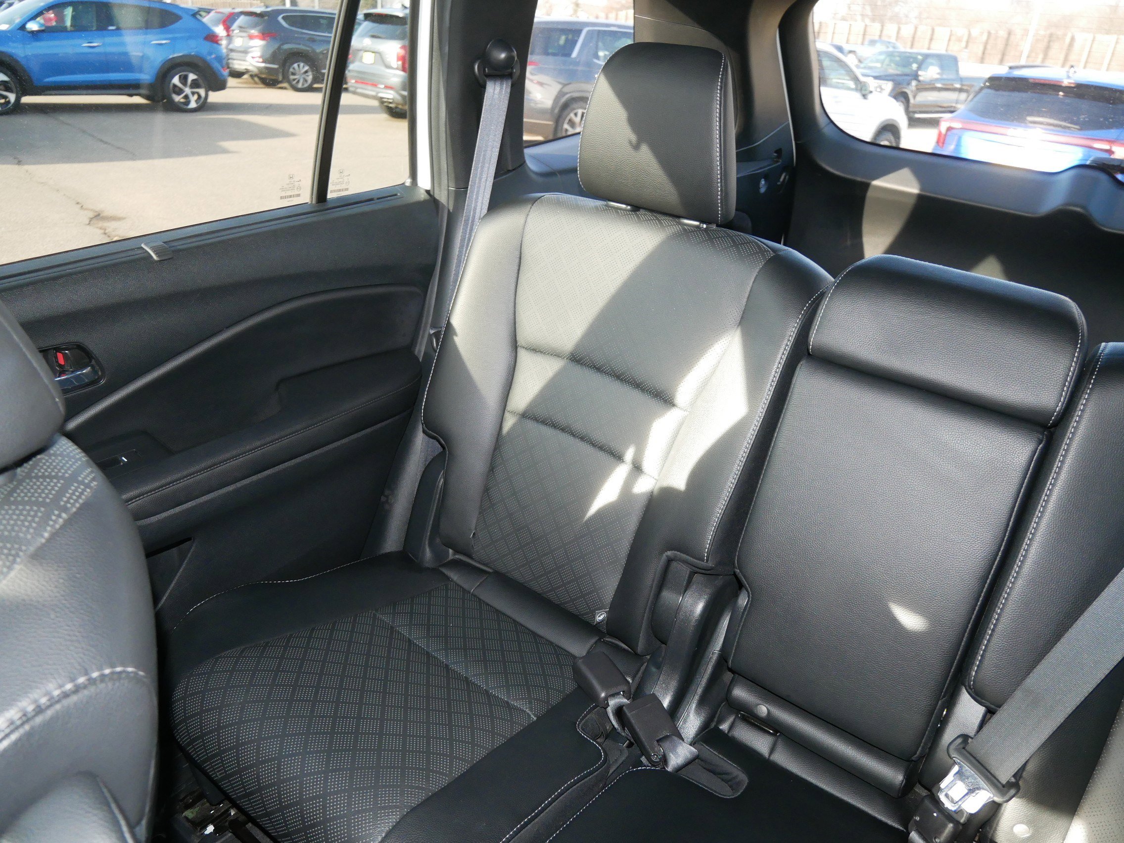 Used 2021 Honda Passport EX-L image 12