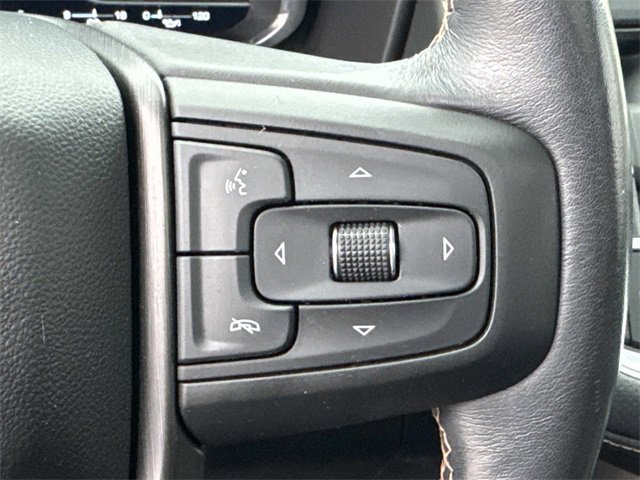 Used 2023 GMC Yukon AT4 w/ Technology Package image 26